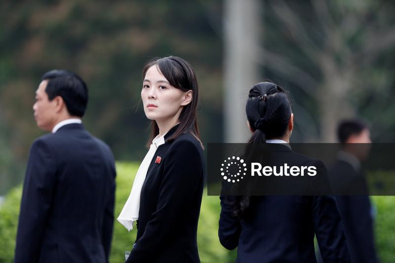 Trump diz que planeja se reunir com líder da Coreia do Norte