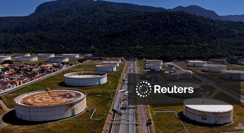 Petrobras tem “margem enorme” em gás, diz diretor da ANP sobre programa que quer reduzir preços