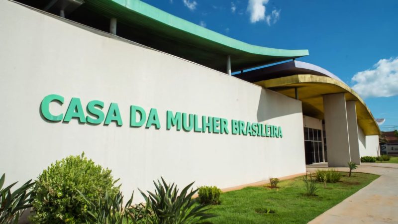 Casa da Mulher Brasileira: veja como funciona e onde encontrar uma unidade