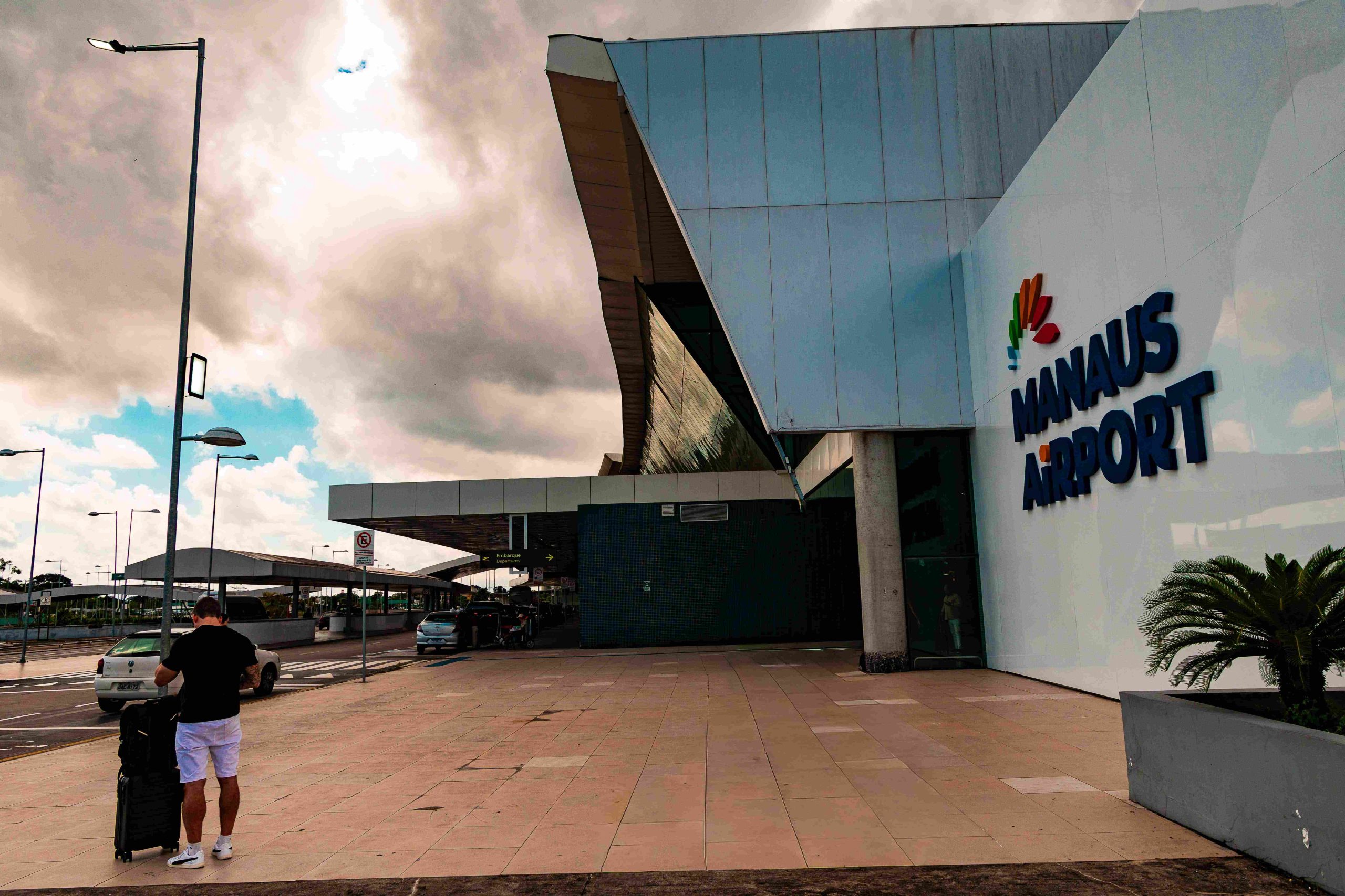 Região Norte bate recorde histórico de passageiros em voos internacionais no primeiro semestre