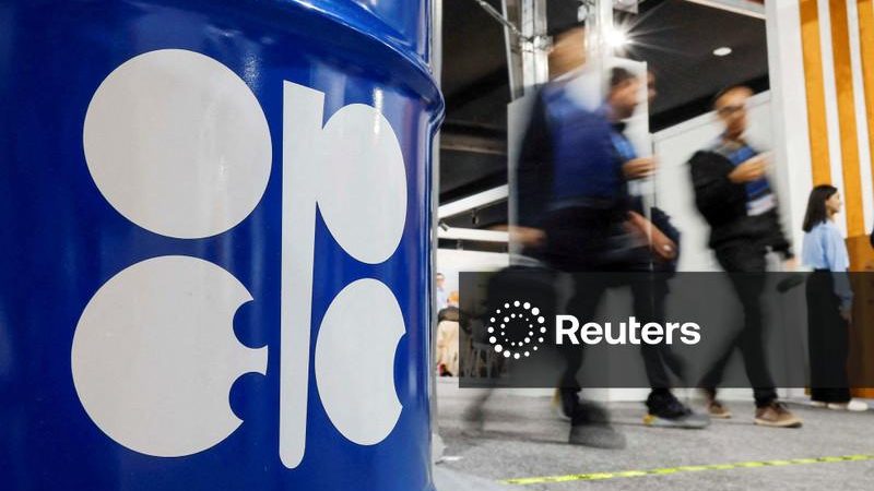 OPEP+ concorda em aumentar produção de petróleo em setembro, concluindo reversão de cortes voluntários