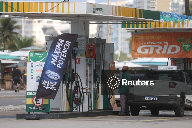 EXCLUSIVO-Índia deve importar volume recorde de óleo de soja em agosto; Brasil amplia embarques