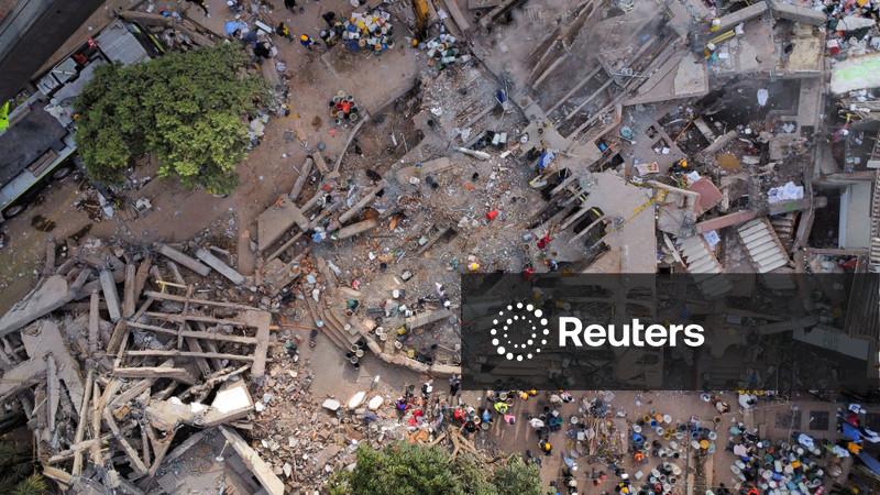 Fluxo de café na Colômbia está “significativamente restrito” após terremoto, diz Sucafina