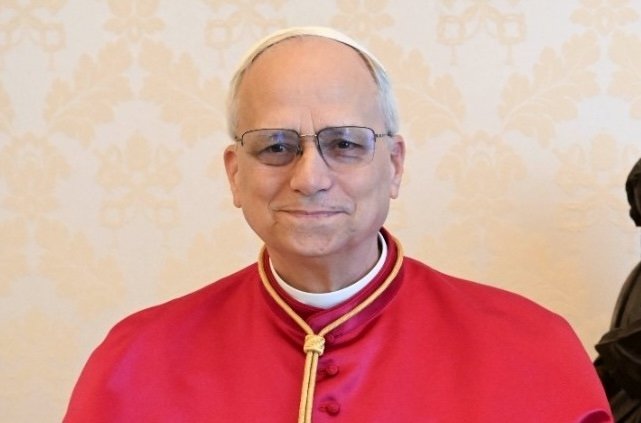Vaticano confirma viagem do papa Leão XIV ao Uruguai, à Argentina e ao Peru em novembro