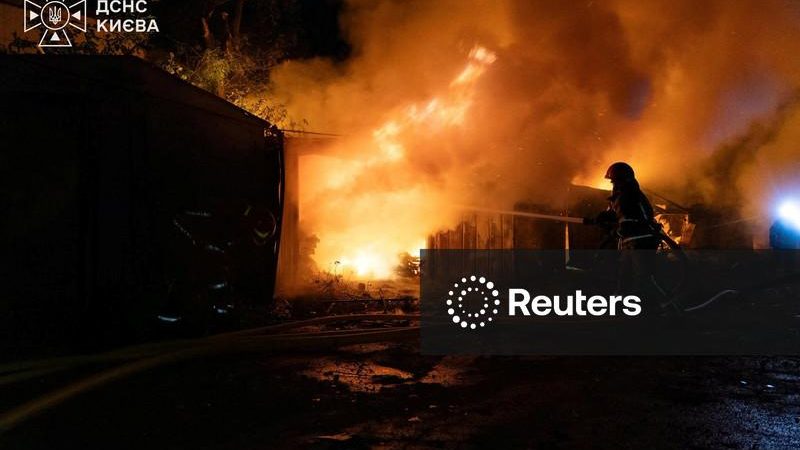 Drones são avistados sobre base militar alemã dois dias após incidente com drone