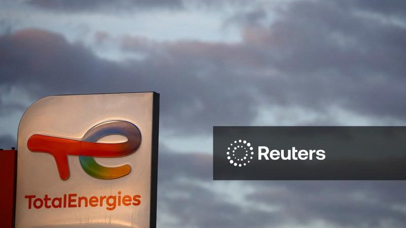 Shell vende unidade de renováveis na Europa para TotalEnergies
