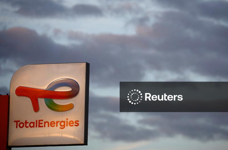 Shell vende unidade de renováveis na Europa para TotalEnergies
