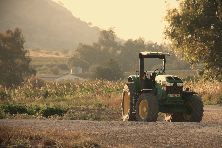 Saiba como ter acesso ao microcrédito rural