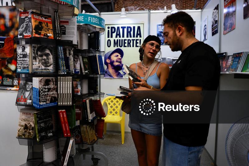 Cuba comemora centenário do nascimento de Fidel Castro em meio a crise econômica cada vez mais grave