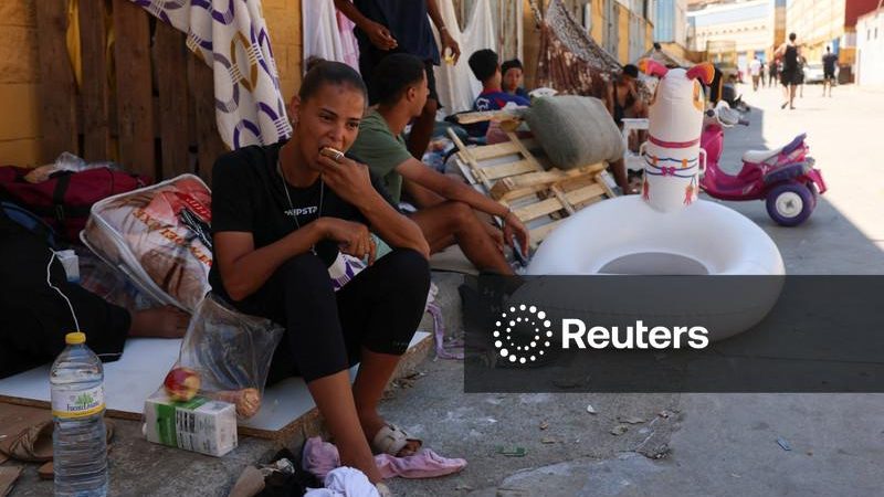 Espanha ameaça tomar medidas de retaliação contra Itália se controles de fronteira não forem suspensos