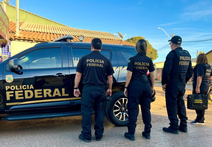 PF faz operação contra quadrilha que usa bets para lavagem de dinheiro bilionária