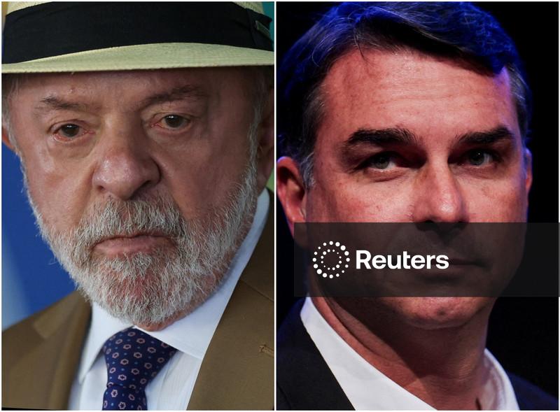 Com Lula ou Flávio, mercado mantém ceticismo sobre ajuste fiscal