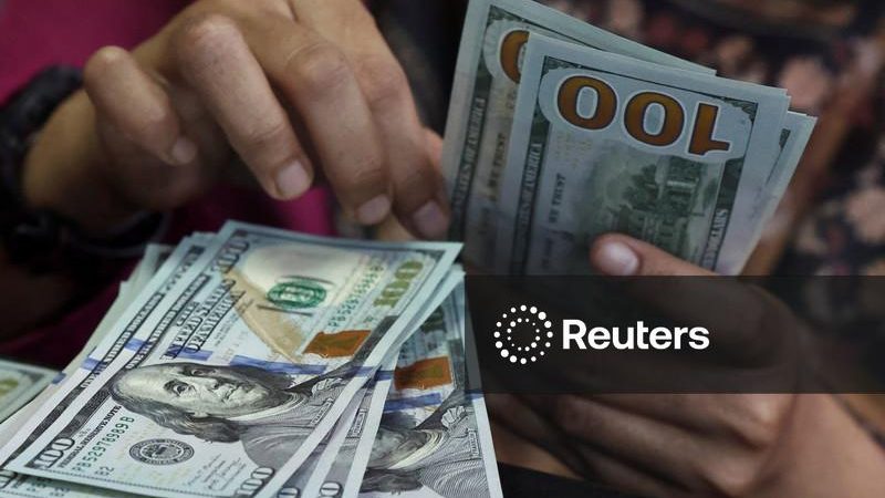 Dólar à vista fecha em alta de 0,38%, a R$5,0877 na venda
