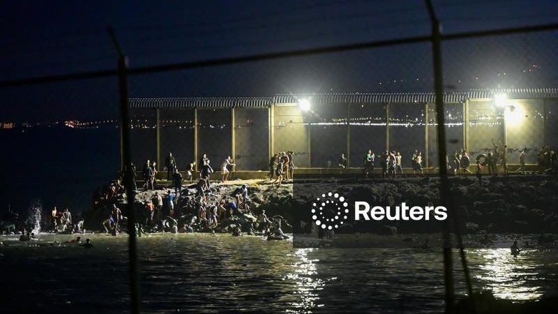 UE deve utilizar toda sua influência para garantir cooperação de Marrocos, diz chefe da política de imigração do bloco
