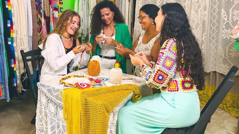 Rota das Emoções mira na atração de turistas internacionais