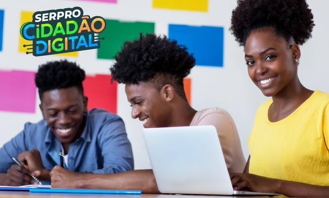 Quer entender de IA? Curso gratuito do Serpro traz fundamentos dessa tecnologia