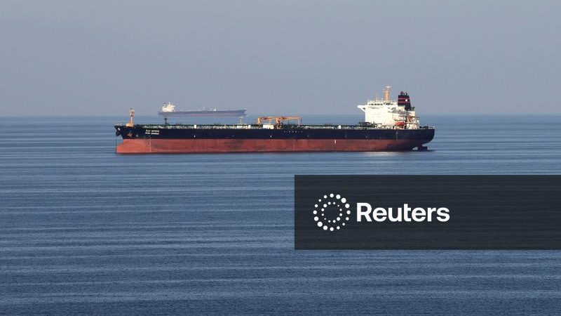 Petróleo sobe com perspectiva de acordo entre Irã e Omã sobre o Estreito de Ormuz