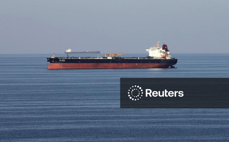 Petróleo sobe com perspectiva de acordo entre Irã e Omã sobre o Estreito de Ormuz