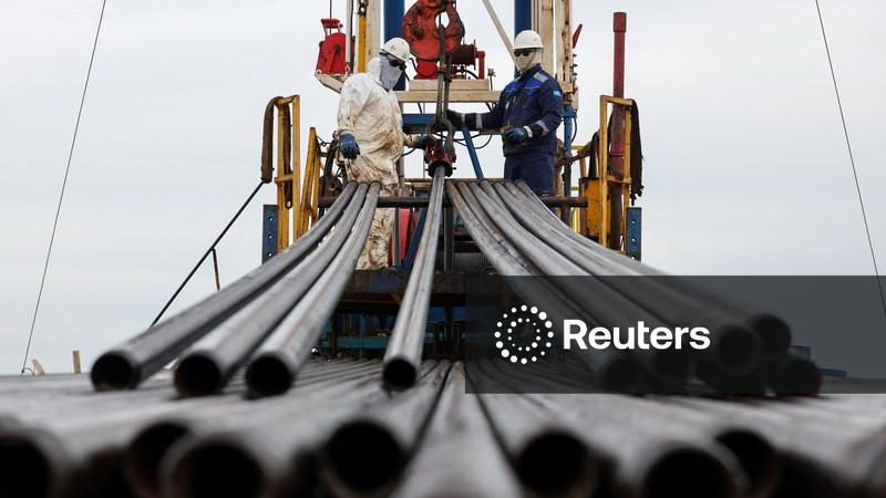 Petróleo sobe mais de US$1 por ataques a petroleiros e tensões no Oriente Médio