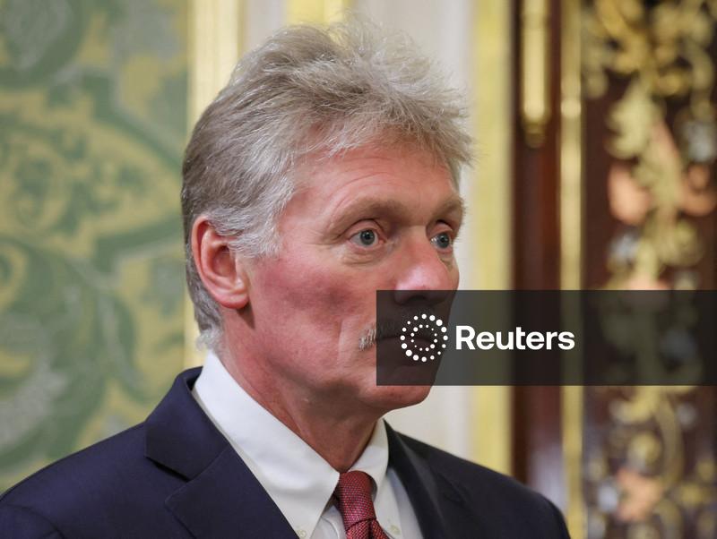 Kremlin diz que vê União Europeia como hostil e não há perspectiva de melhora nas relações