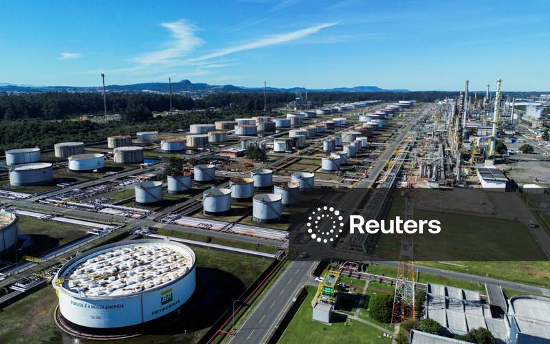 Petrobras “muito provavelmente” vai superar metas de produção para 2026, diz CEO