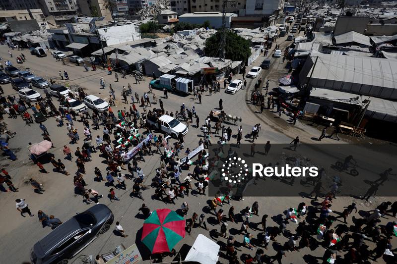 Mediadores de Gaza dizem que últimos ataques israelenses prejudicam esforços de paz em momento crítico