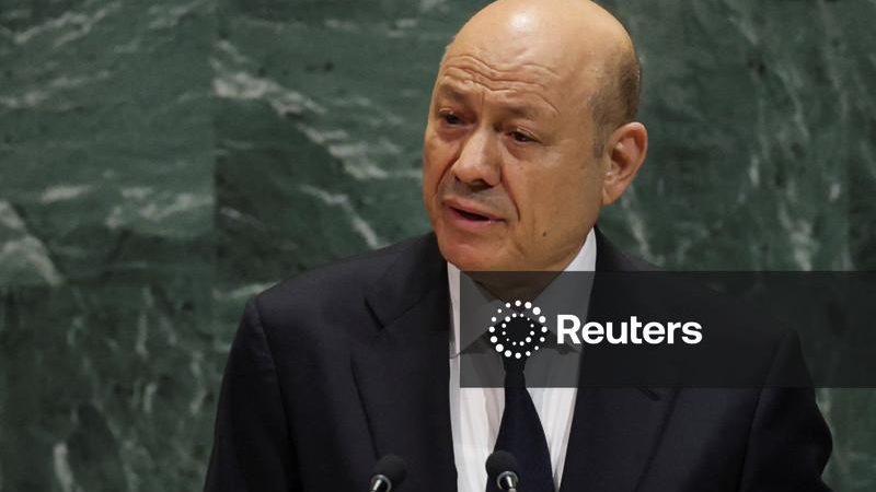 Em conversa com presidente do Iêmen, Trump não promete apoio militar contra houthis, dizem fontes