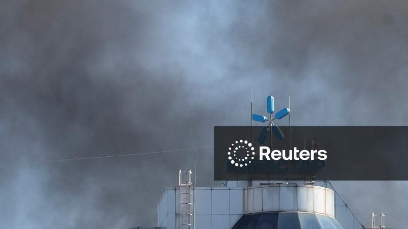 Rússia ataca maior operadora de telefonia móvel da Ucrânia e atinge data centers