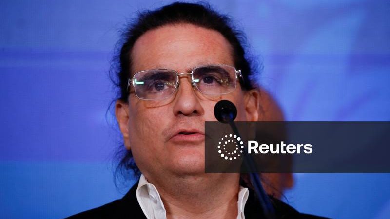 Alex Saab, aliado de Maduro, se declara culpado em processo de corrupção nos EUA