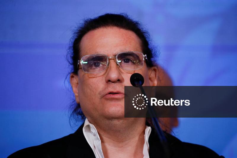 Alex Saab, aliado de Maduro, se declara culpado em processo de corrupção nos EUA