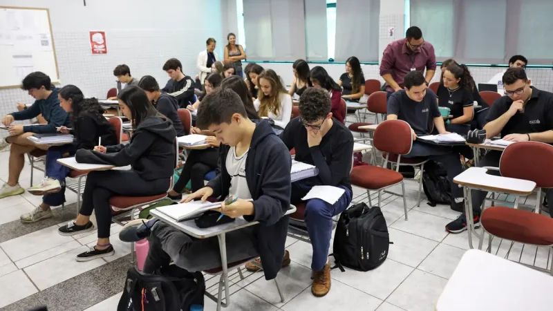 Fies: publicado edital para a edição de vagas remanescentes