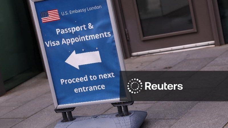 Eleições nos EUA: Suprema Corte rejeita restrições de Trump ao voto por correio