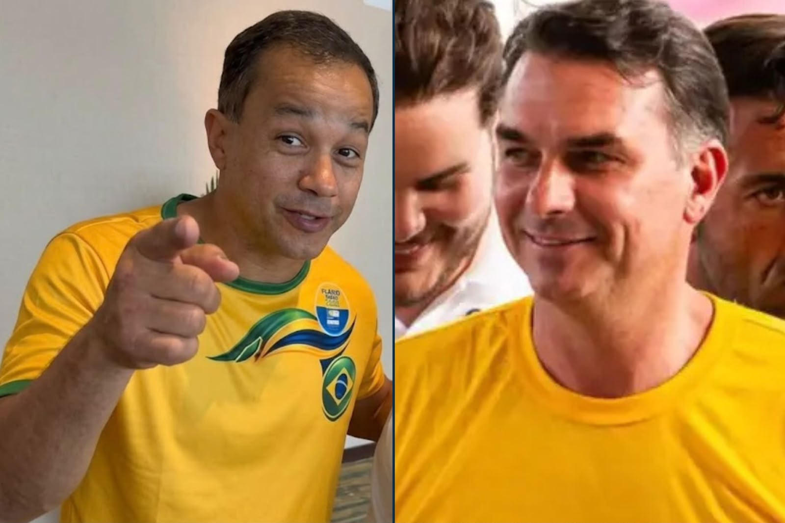 Candidato de Bolsonaro, Delegado Pablo, ao lado Maria do Carmo, inicia viagem ao interior, fortalecendo a Direita no Amazonas