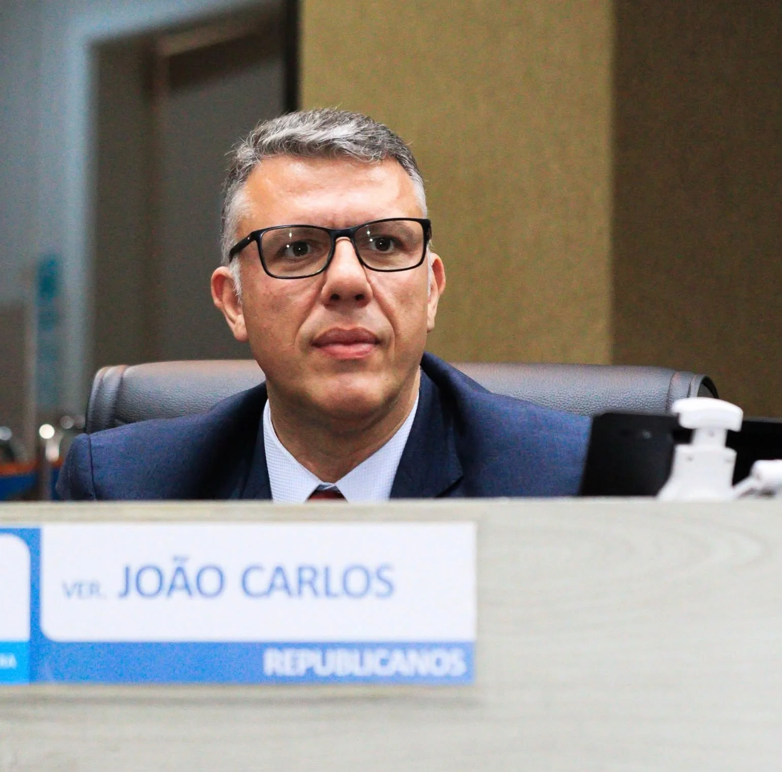 JOÃO CARLOS PROPÕE QUE POPULAÇÃO DECIDA O DESTINO DAS EMENDAS FEDERAIS NO AMAZONAS
