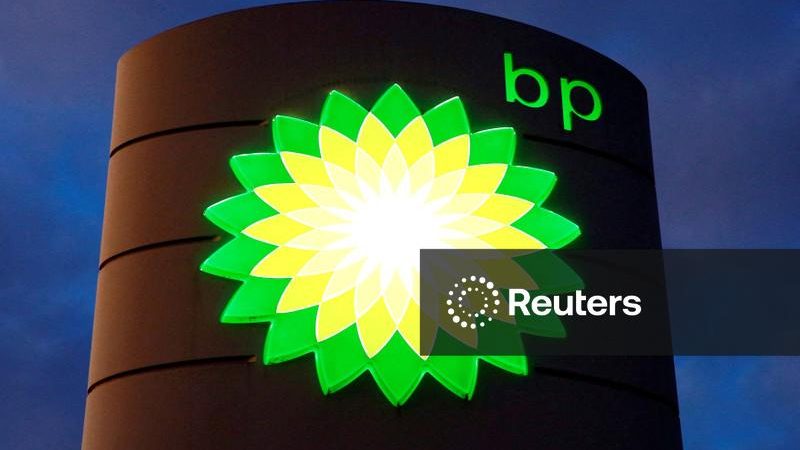 BP planeja polo substancial de petróleo e gás no Brasil e foca descoberta em Santos