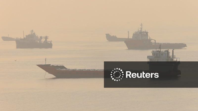 Irã diz que nenhum país da região poderá exportar petróleo se suas exportações continuarem bloqueadas