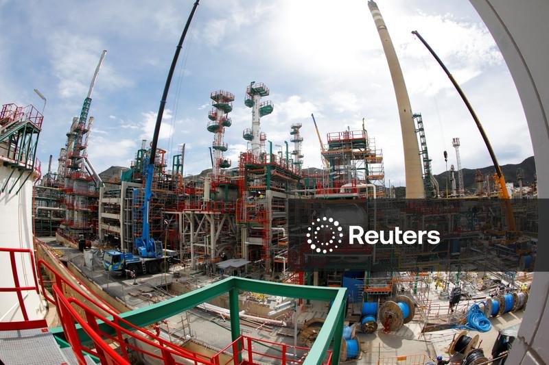 Petrobras indica atraso de 1 ano na entrada das três plantas dedicadas à produção de SAF