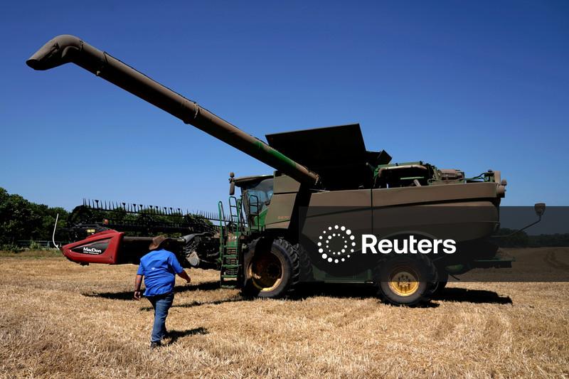 Preços recordes do diesel nos EUA pressionam os agricultores