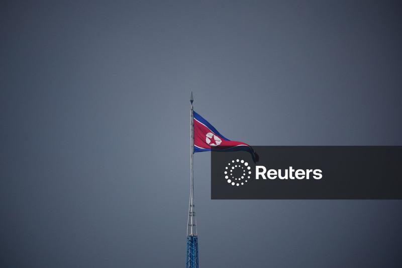 Coreia do Norte realiza teste de sistema aprimorado de lançador de foguetes, diz agência