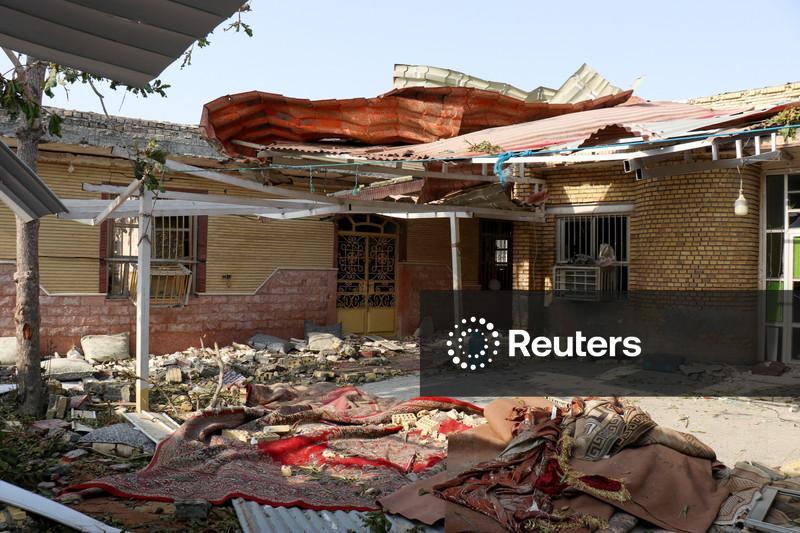 Ataque mortal a casamento iraniano foi provavelmente impacto direto de munição dos EUA, aponta análise