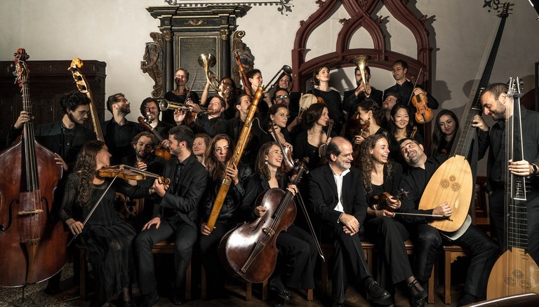 Rádio MEC apresenta neste domingo (27) ópera “Giulio Cesare in Egitto”, de Antonio Sartorio