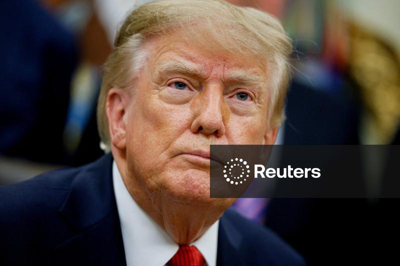 Trump diz que EUA, Dinamarca e Groenlândia firmaram acordo sobre controle dos EUA em matéria de segurança