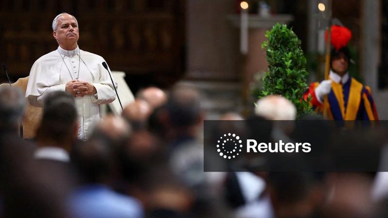 Papa Leão define agenda cheia para viagem de novembro a Peru, Argentina e Uruguai