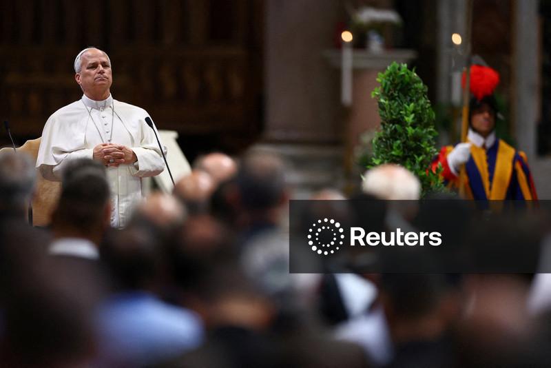 Papa Leão define agenda cheia para viagem de novembro a Peru, Argentina e Uruguai