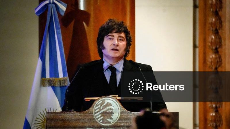 Argentina intensifica medidas legais contra empresas de exploração de petróleo nas Malvinas