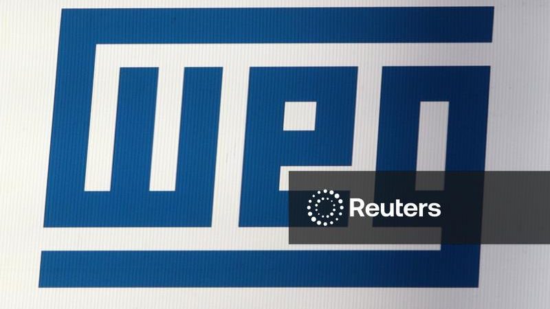 WEG anuncia investimento de R$840 mi para expandir produção de geradores na América do Norte