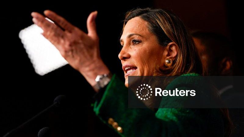 Candidata republicana na Flórida alerta Trump de que sua agenda de imigração “foi longe demais”