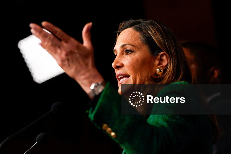 Candidata republicana na Flórida alerta Trump de que sua agenda de imigração “foi longe demais”