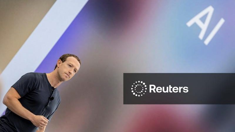 Zuckerberg afirma que laboratórios de IA têm incentivos suficientes para desenvolver tecnologias com segurança