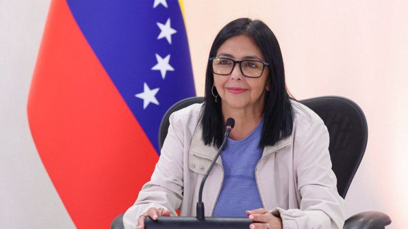 Venezuela libera acesso a sites de notícias bloqueados há anos